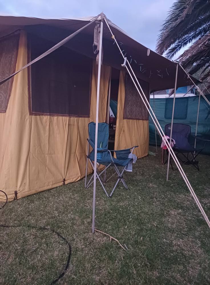 caravans under r50000