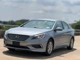 A picture of Cleanest Toks 2017 Hyundai Sonata