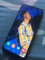 A picture of Samsung galaxy a02 c