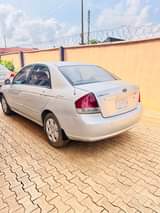 A picture of Kai Cerato 2006 2007 for sale