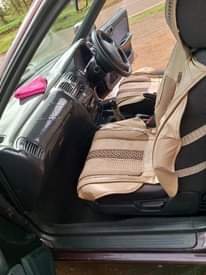A picture of Subaru legacy