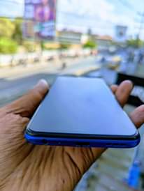 A picture of vivo y53s 5g gb 128 ram 8