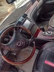 A picture of Lexus es300 In pristine condition sound and untempered engine great