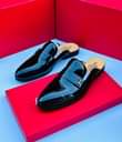 A picture of Quality Leather Shoes 255753277477