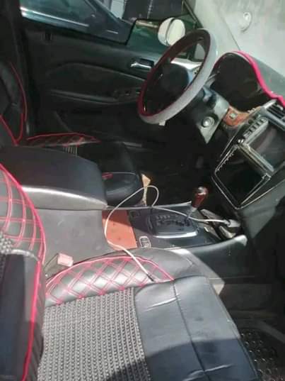 A picture of Acura mdx 2003 Nothing to fix Buy and drive Location