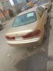 A picture of Honda Accord baby boy for sale engine and gear is