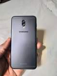 A picture of SAMSUNG GALAXY C8 GB 32 RAM 3 NAUZA 120 000