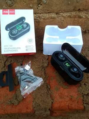 bluetooth speakers