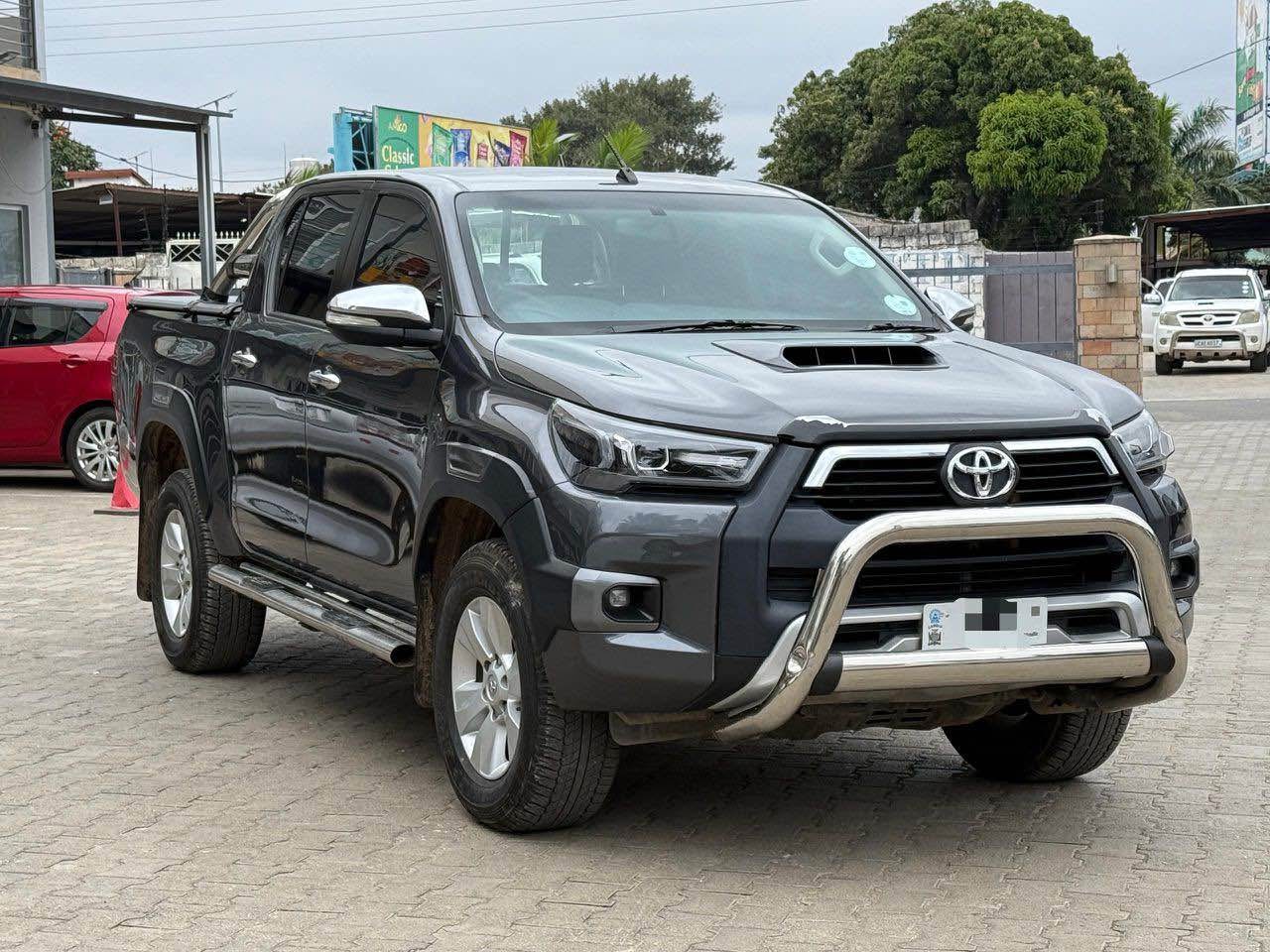 cars for sale in lusaka