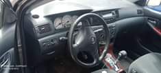 A picture of Registered 04 corolla