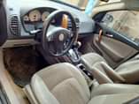 A picture of Saturn vve An Extremely Clean Used First Body Saturn vve