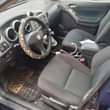 A picture of Toyota Matrix 04