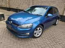 volkswagen golf mk7