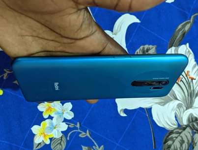A picture of Redmi 9 64gb Lipia 125 000 Tu