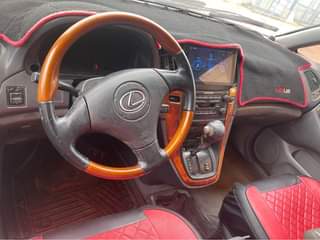 A picture of Cheap Rx 300 for sale
