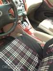 A picture of First body 2003 Toyota Highlander