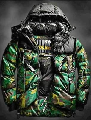 jackets