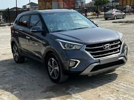 A picture of Hyundai Creta 2020 09123098252