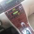 A picture of Fresh Import March 2023 Foreign used Toyota Corrolla 2006 for