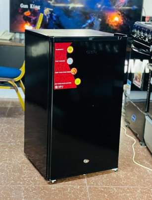 A picture of SPJ FRIDGE OFFER