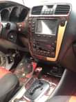A picture of 2003 Acura MDX MDX