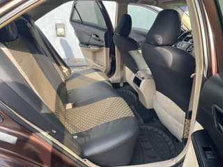 A picture of 2014 CAMRY