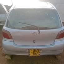 A picture of Vitz
