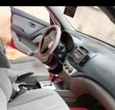 A picture of Hyundai Elantra 2007 Perfectly Working Engine and Gear Ac not