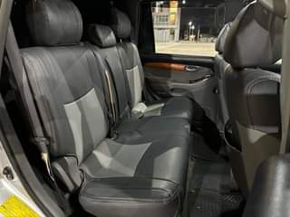 A picture of WhatsApp call 2557 6248 3424 LANDCRUISER PRADO USAJILI DN Year