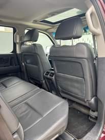 A picture of Foreign Used Honda Ridgline 2010 Model For Sale
