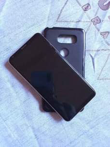 A picture of Lg V35
