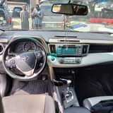 A picture of Tokumbo standard Toyota Camry 2014