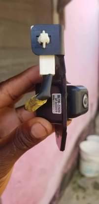 A picture of Riverse Camera