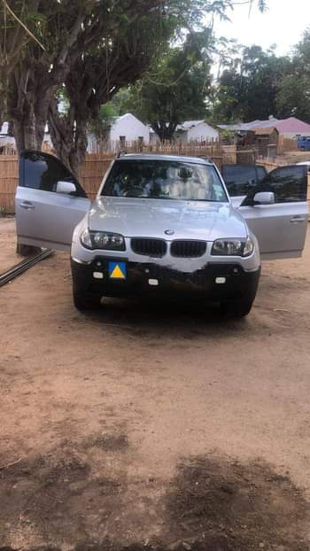 used bmw