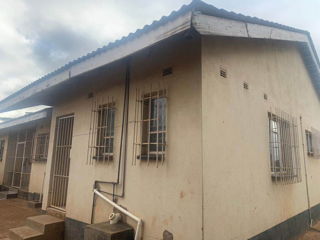 rooms to rent harare