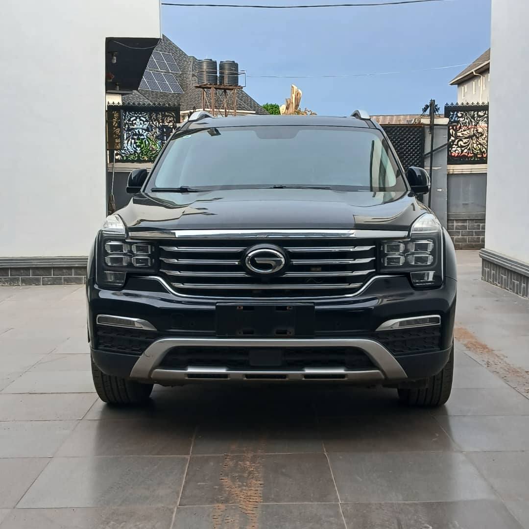 A picture of 2018 TRUMPCHI Registered 25m