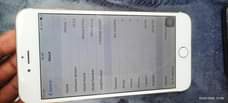 A picture of iphone 6 plus gb 64 ni official clean sio by