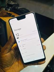 A picture of GOOGLE PIXEL 3XL 128GB