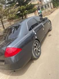 A picture of Clean Honda accord 2006 model very clean and affordable