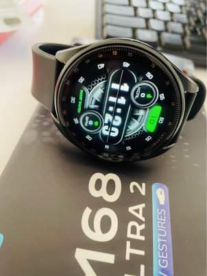 watches