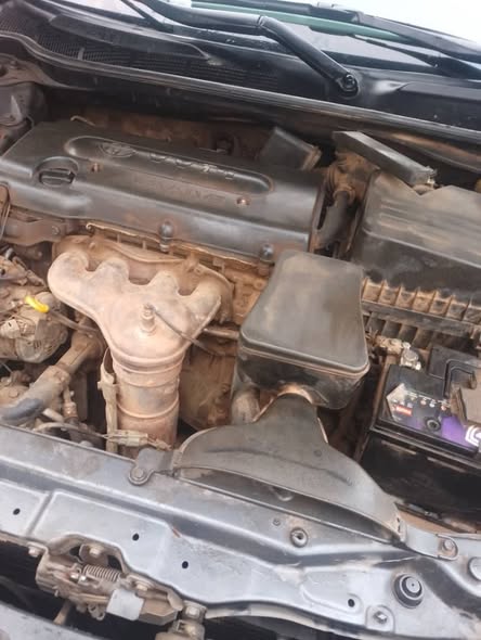 A picture of Toyota Camry spider available for sale Everything is working perfectly