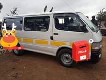 matatu
