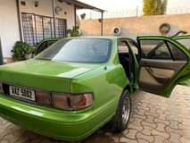 used toyota camry