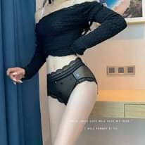 A picture of knickers