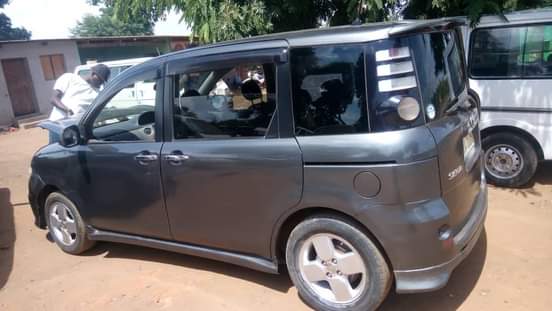 MALAWI O.