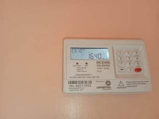 A picture of Fully self contained double rooms for rent at 250k only