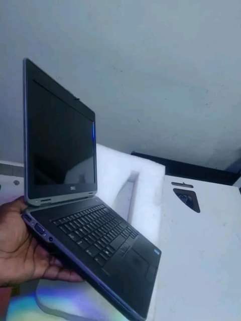 A picture of DELLO LATITUDE E6340