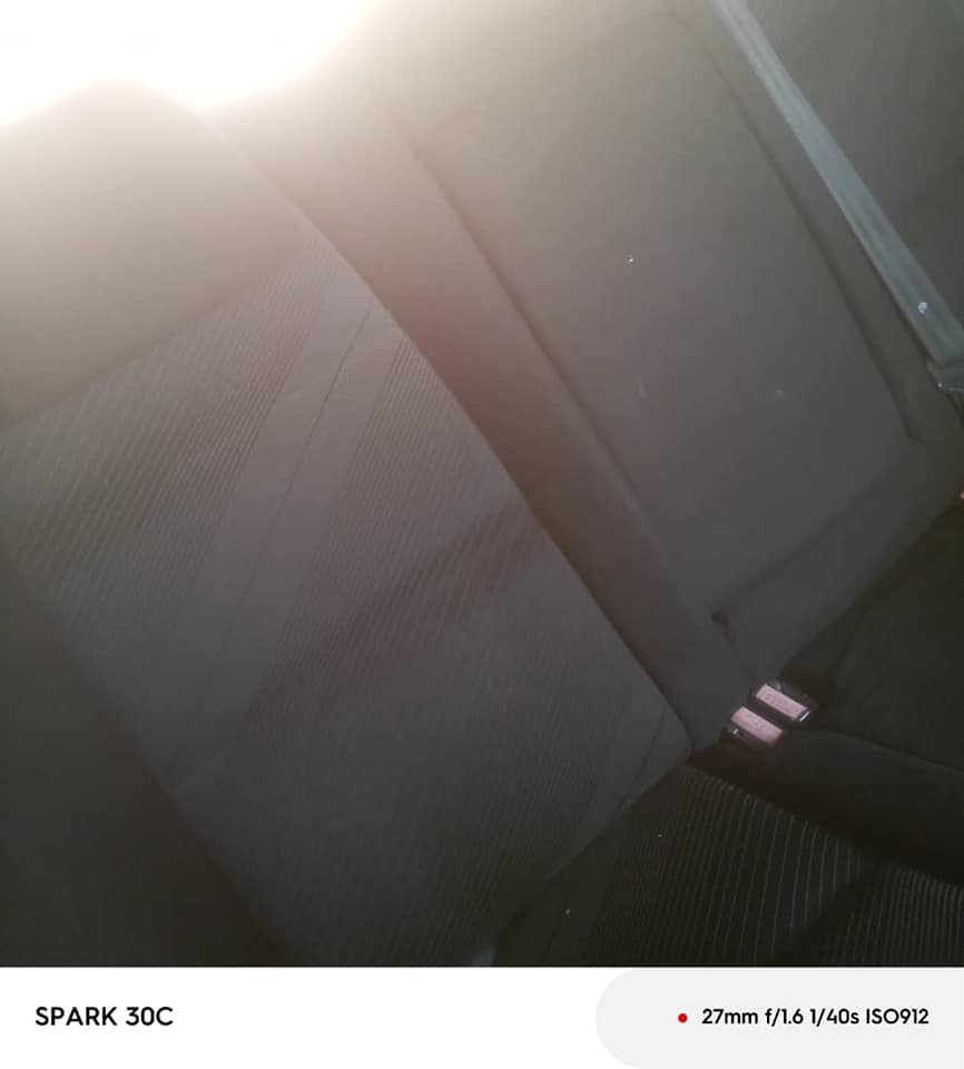 A picture of DISTRESS TOKUNBO PEUGEOT 307 AUTOMATIC FOR QUICK SALES 1 850