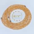 A picture of Shanga waist beads