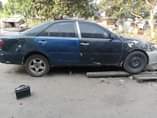 A picture of 05 Toyota Camry big daddy